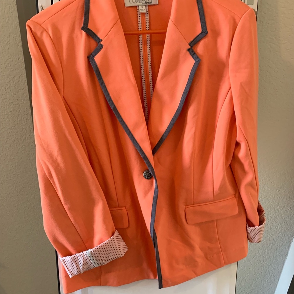 Business jacket